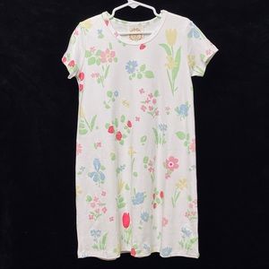 The Beaufort Bonnet Dress